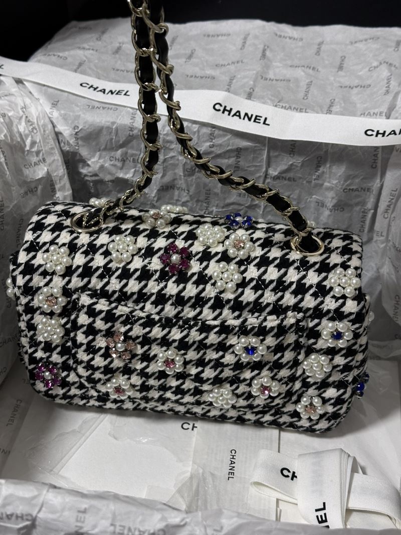 Chanel CF Series Bags